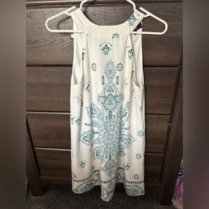 Lulus dress
